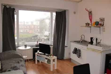 16m2 Studenten Kamer Groningen Per Direct