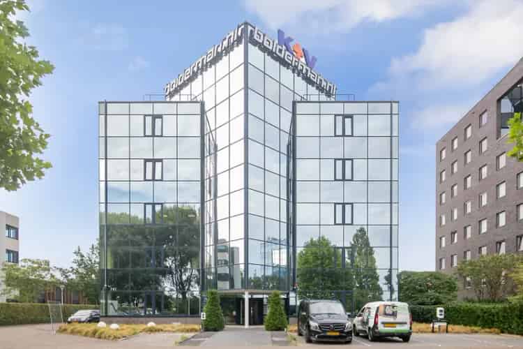 Kantoorruimte te huur Veenendaal A12 All Inclusive