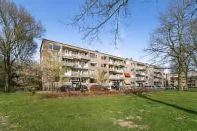 Appartement te huur direct van eigenaar  Borg 800 Huurtoeslag mogelijk