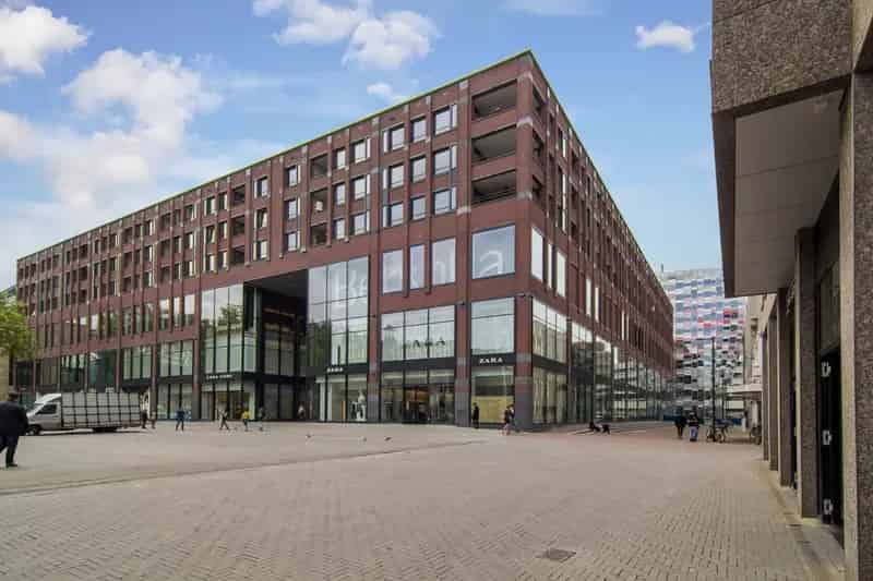 Appartement Utrecht 4 Kamers