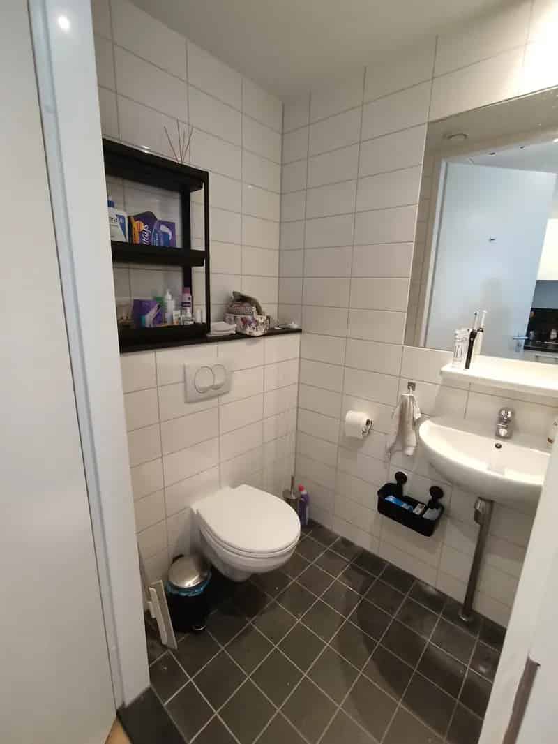 Studio Overvecht Utrecht - Juli-Augustus 2025