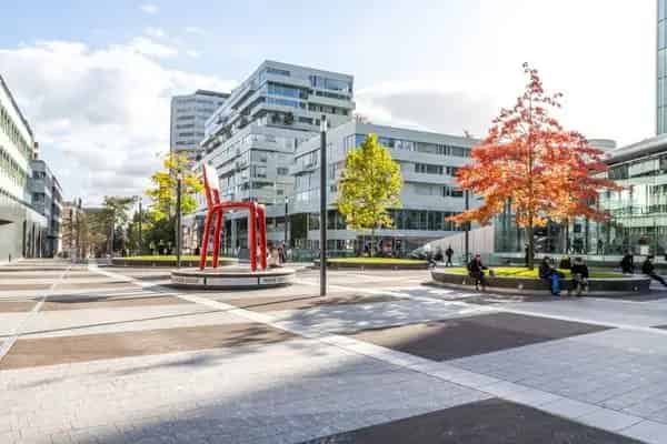 Stijlvol Appartement Utrecht Centrum Nabij Hoog Catharijne