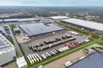 4570 m2 Bedrijfsruimte te Huur Oss