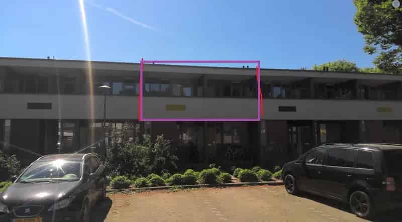 Appartement Oss Ruwaard 2 slaapkamers 18-22 jaar