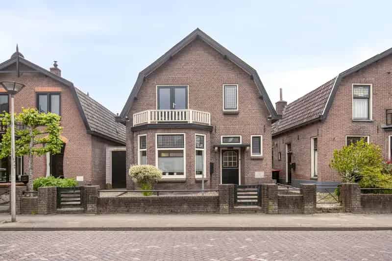 Huis te koop: Schoutenstraat 13 3771 CE Barneveld 