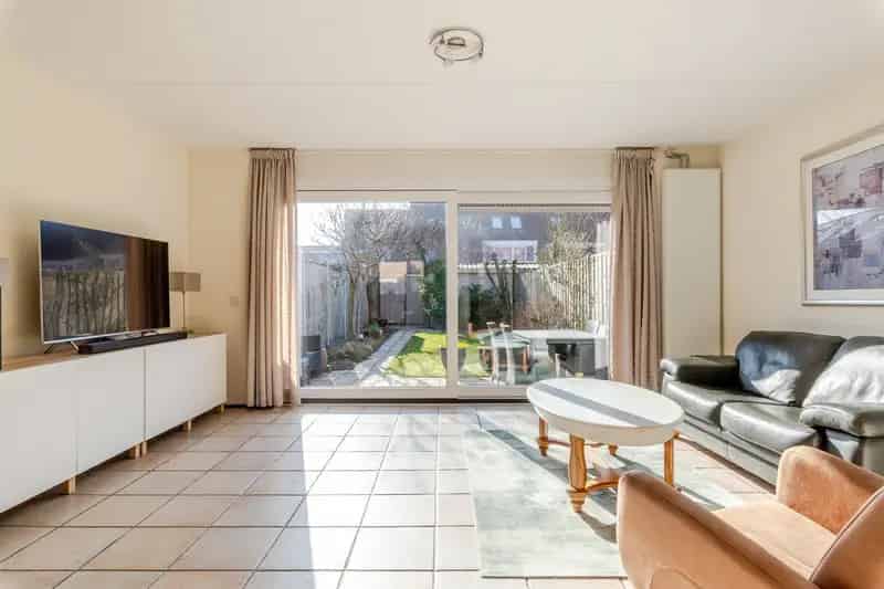 3 Slaapkamers Eengezinswoning Almere Filmwijk Energielabel A 10 Zonnepanelen