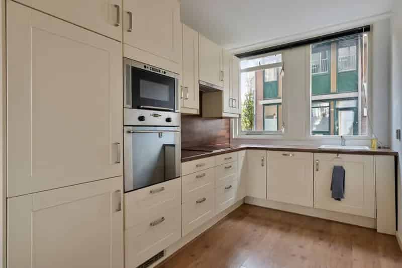 Appartement te koop Rotterdam Stroveer