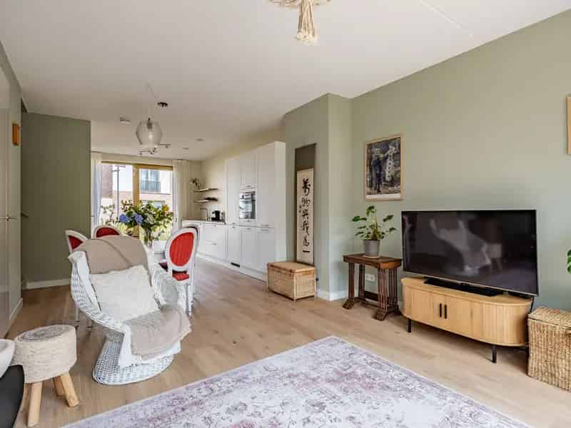 Huis te koop Zutphen 4 slaapkamers 2 badkamers A+++