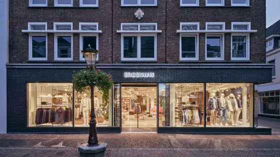 3 Kamer Appartement 77m2 Utrecht Centrum - Modern en Duurzaam
