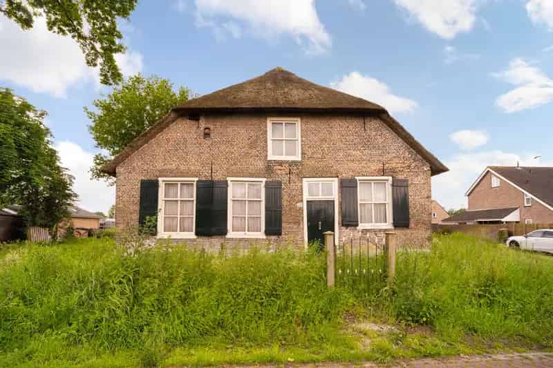 Huis te koop: Willem van Gentsvaart 28 5161 AV Sprang-Capelle | Funda