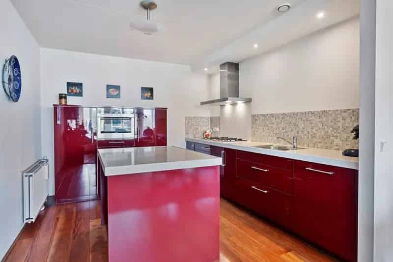 Luxe 3-kamerappartement Rosariopark Dongen