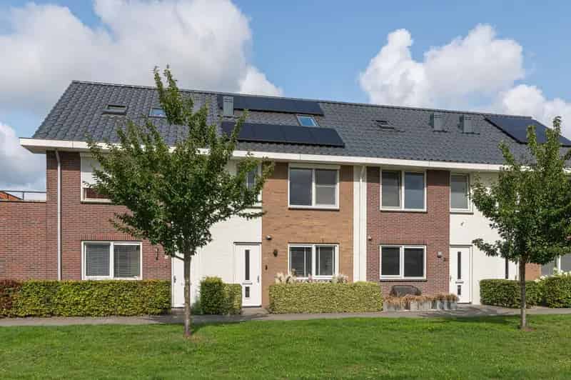 Huis te koop: Laan 1940-1945 32 3931 CS Woudenberg | Funda