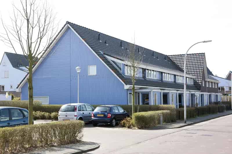 5-Kamer woning Ypenburg  Ruime tuin  Direct beschikbaar