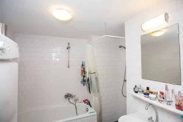 Te Huur: Licht Appartement Silodam Amsterdam 88m2