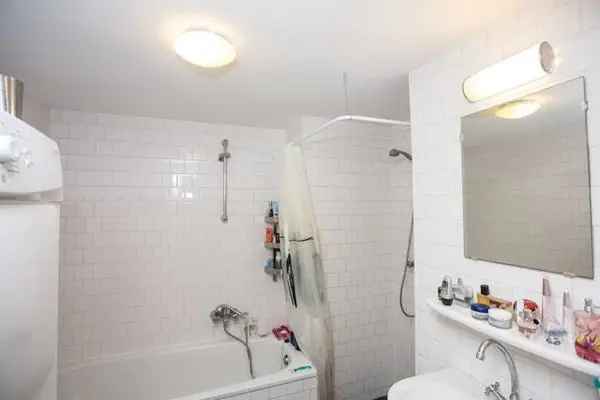 Te Huur: Licht Appartement Silodam Amsterdam 88m2