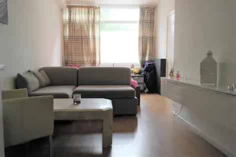 1 kamer studio van 24 m² in Breda