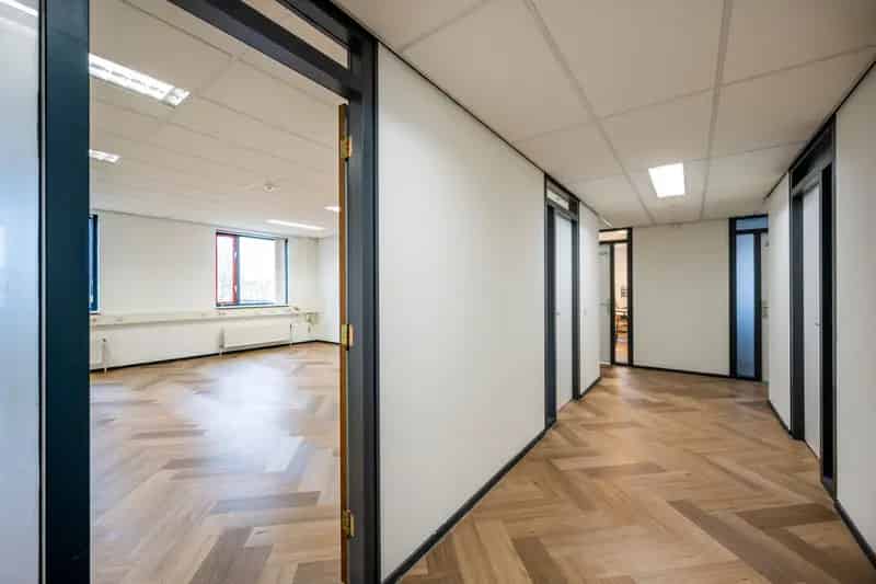 Kantoorruimte te huur Velsen-Noord 54m2