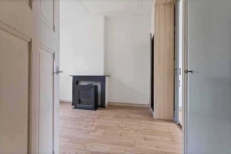 Appartement Arnhem Burgermeesterswijk 3 slaapkamers 95m2 Balkon