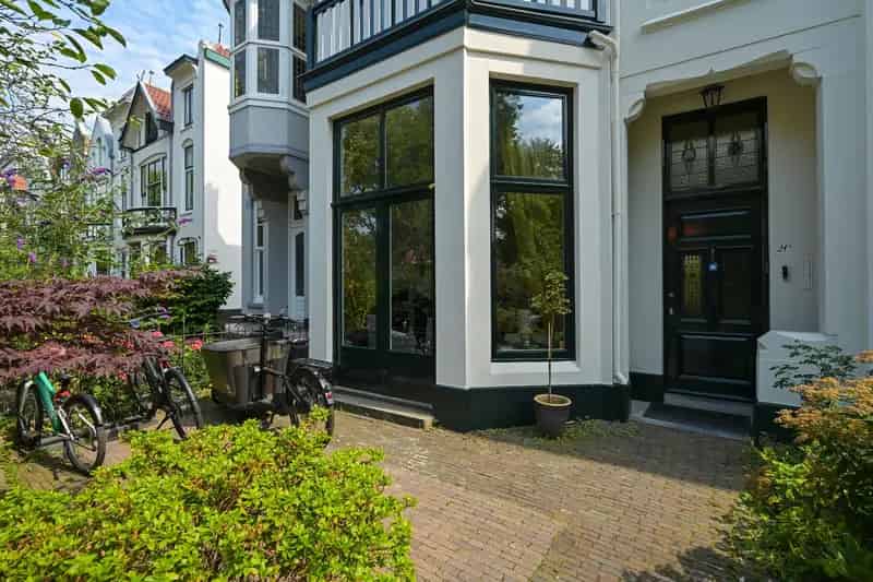 Huis te koop: Frankenslag 20 2582 HR Den Haag | Funda
