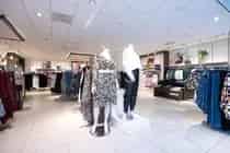 249 m2 Winkelruimte te Huur Lisse A1 Locatie