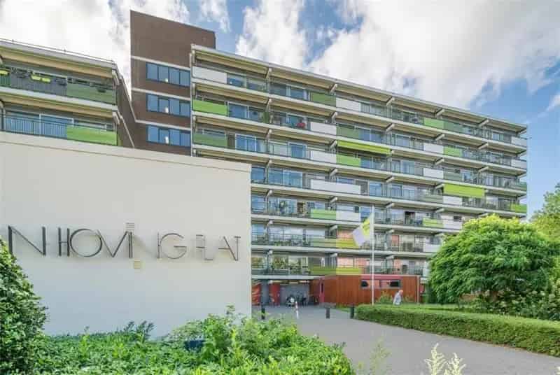 1 Slaapkamer woning nabij Arnhem Zuid