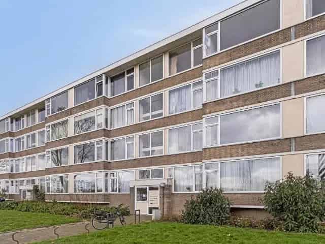 4 Kamer Appartement Rotterdam Lombardijen