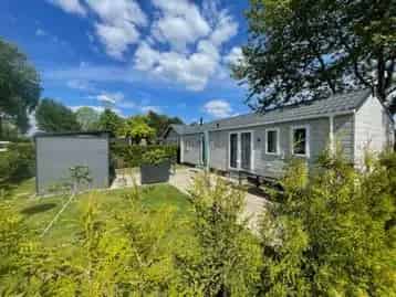 Chalet te koop De Aerdtse Wacht 3 slaapkamers 2022