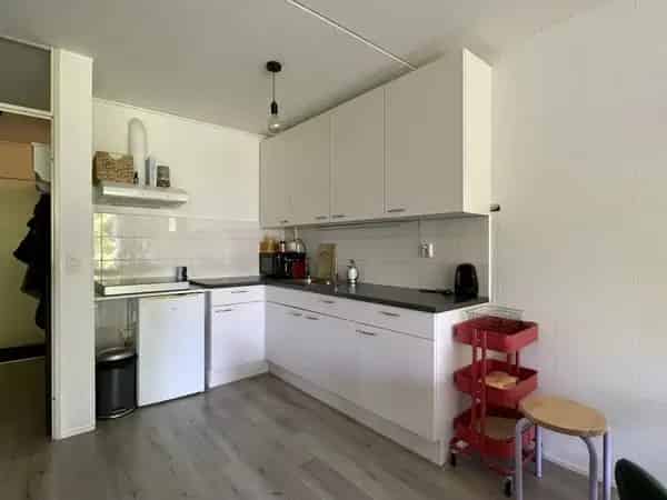 Appartement Park de Griffioen Middelburg