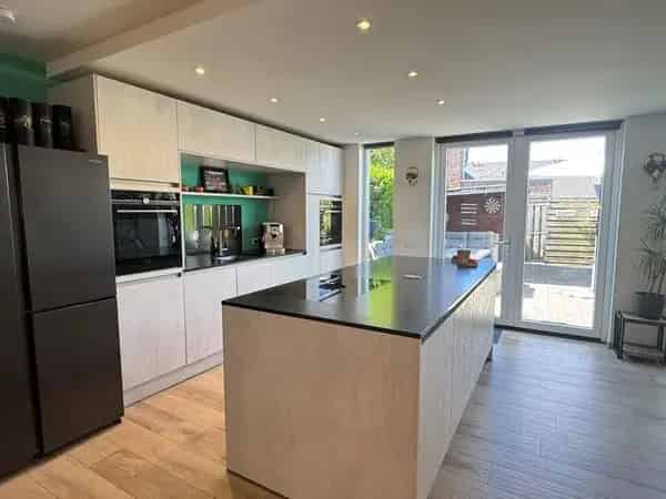 Instapklare Tussenwoning Venlo Ruime Tuin 3 Slaapkamers
