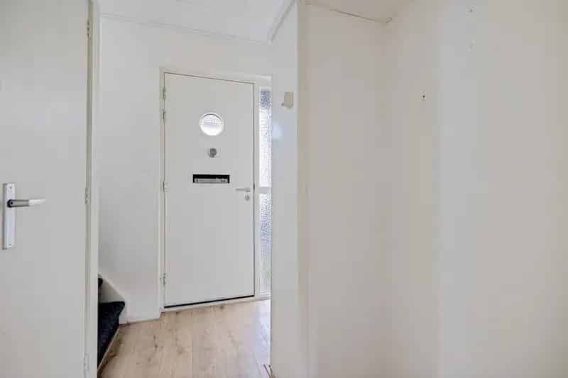 Eindwoning Emmermeer 3 slaapkamers instapklaar