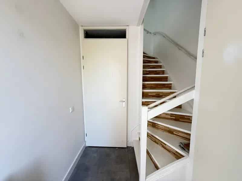 Ruime 5-Kamer Eengezinswoning Leidschenveen