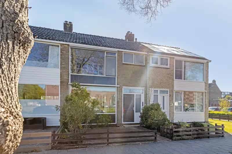 Moderne Gezinswoning Purmerend 4 slaapkamers