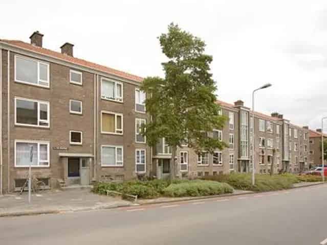 Gerenoveerd Appartement Enschede
