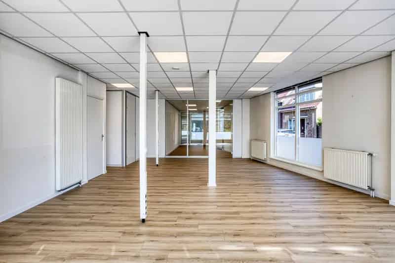 Kantoorruimte te Huur Sliedrecht 87m² Moderne Ruimte