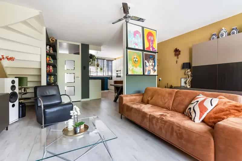 Huis te koop Apeldoorn 5 slaapkamers luxe keuken tuin