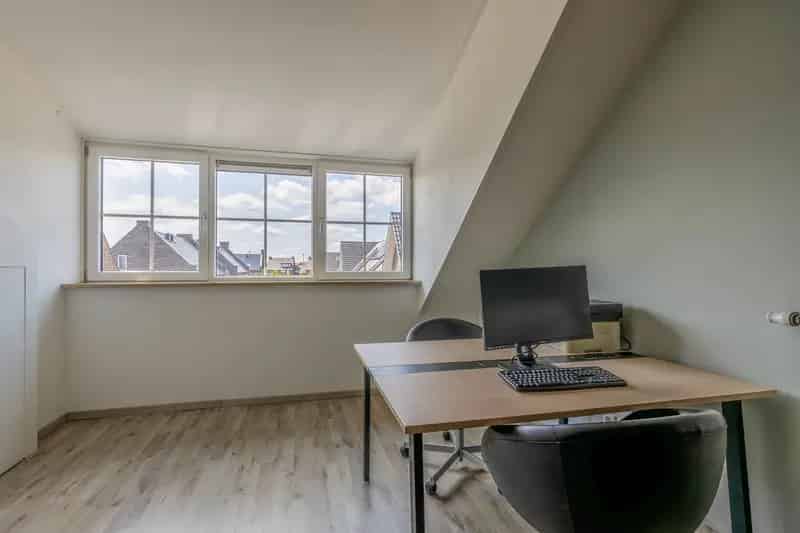 Moderne Hoekwoning Park Triangel 4 slaapkamers