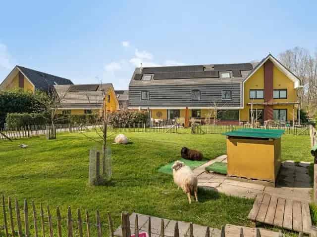 Passiefhuis Nijmegen Noord 4 slaapkamers 190m2 duurzaam wonen