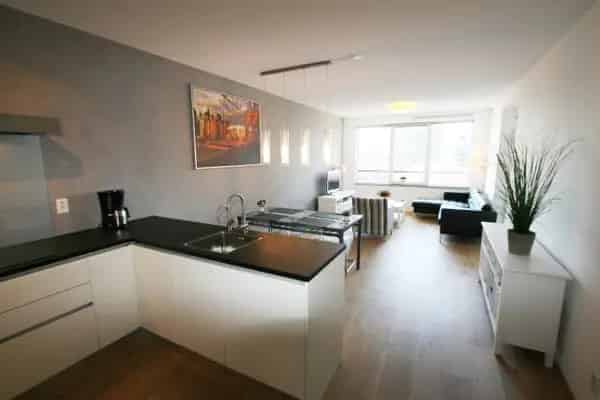 Te huur: Appartement Müllerkade in Rotterdam