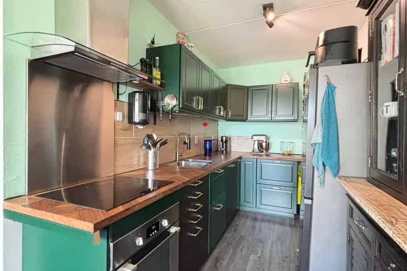 Appartement te koop Haveneiland Amsterdam 87m2 IJmeer Uitzicht