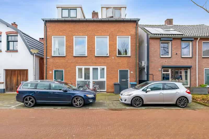 Belegging Enschede: Ruime Woningen Hoogstraat & Ternatestraat