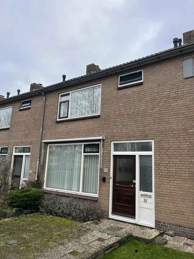 Eengezinswoning Te Huur in Heiloo, Noord-Holland