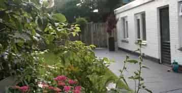 Vakantiehuis Zee 2 Personen
