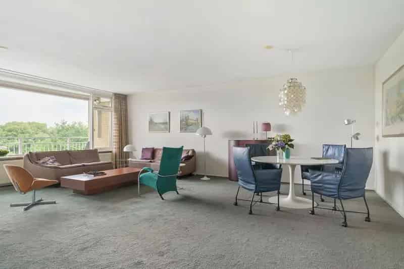 Appartement te koop: Verdilaan 55 4837 CM Breda | Funda