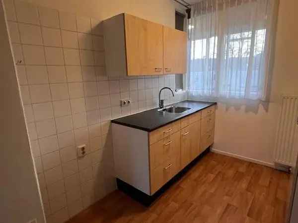 Studentenappartement Breda JF Kennedylaan