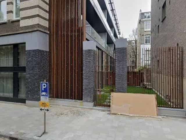 Amsterdam Oud Zuid Loft 398m2 te huur