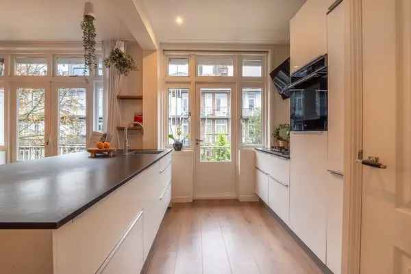 Appartement Te Huur in Amsterdam, Noord-Holland