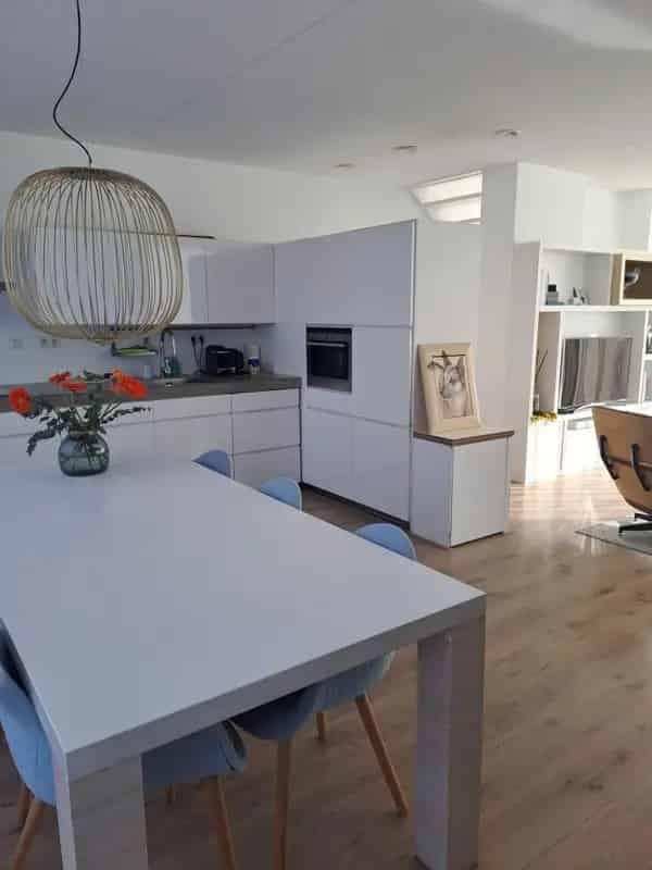 Te Huur Moderne 3 Laagse Eengezinswoning Rotterdam
