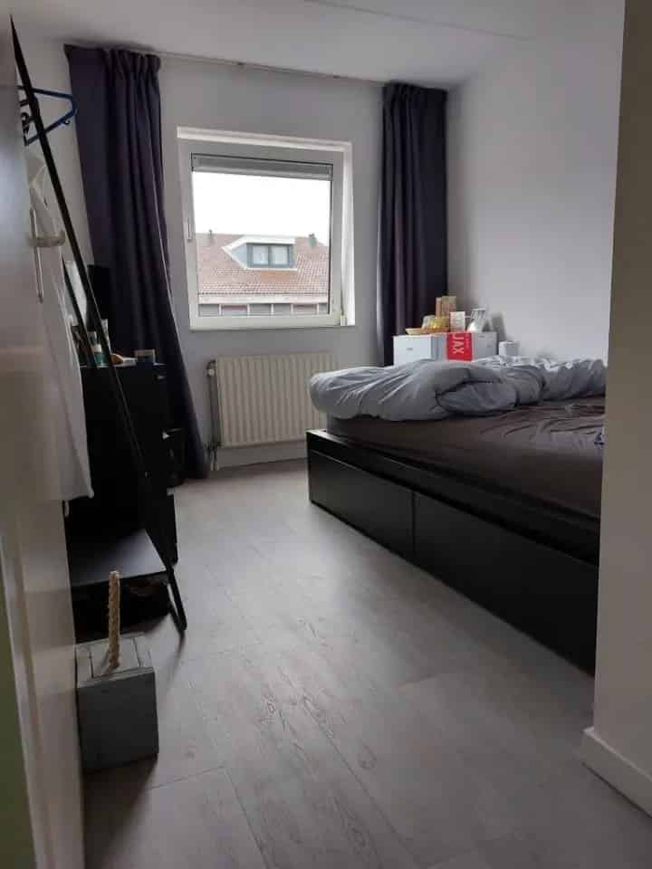 Kamer Hoofddorp Juli 2025 Beschikbaar