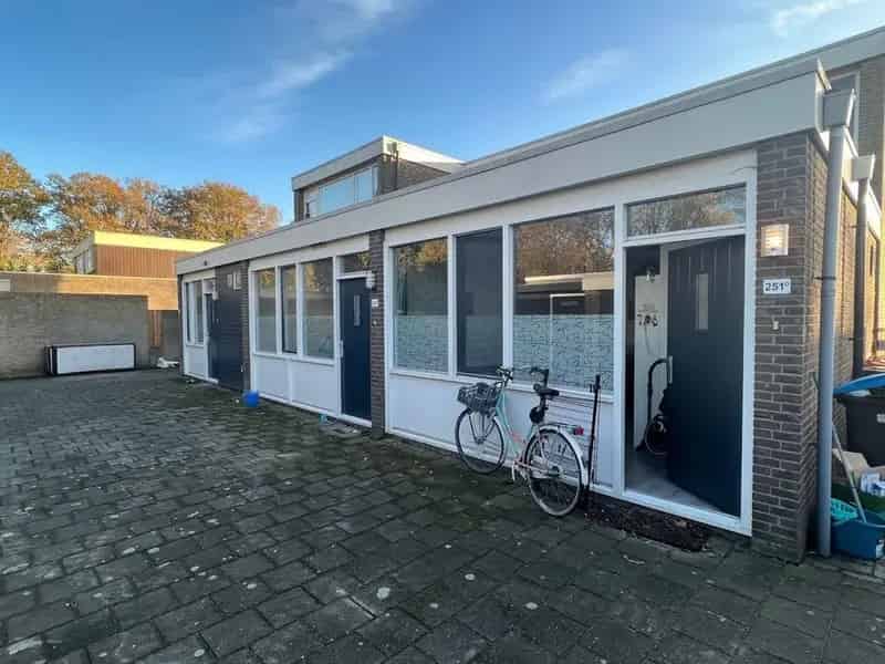 Studio 29m2 Direct Beschikbaar Aparte Badkamer Keuken