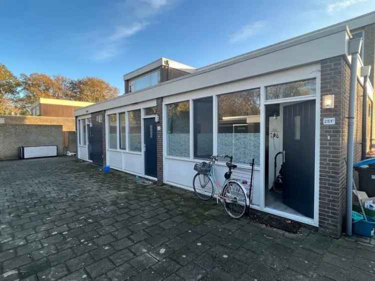 Studio 29m2 Direct Beschikbaar Aparte Badkamer Keuken